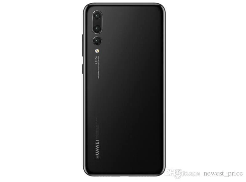 Huawei P20 Pro 4G LTE Cell Phone 6GB RAM 64GB 128GB ROM Refurbished - Image 5