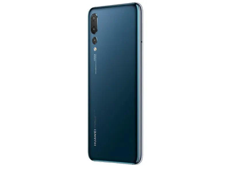 Huawei P20 Pro 4G LTE Smartphone - 6GB RAM, 256GB ROM, Refurbished - Image 2