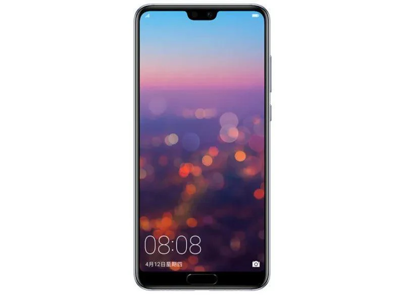 Huawei P20 Pro 4G LTE Smartphone - 6GB RAM, 256GB ROM, Refurbished - Image 4