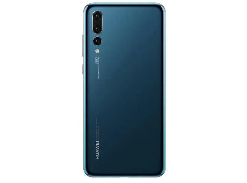 Huawei P20 Pro 4G LTE Smartphone - 6GB RAM, 256GB ROM, Refurbished - Image 5