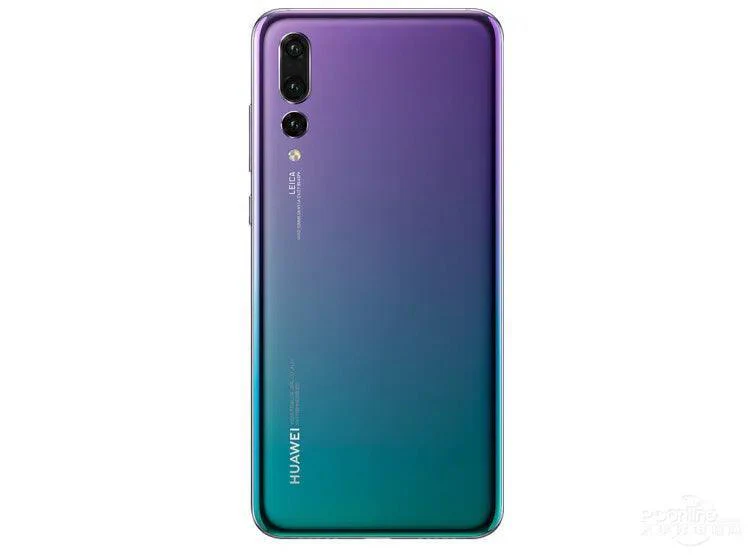 Huawei P20 Pro 4G LTE Smartphone - 6GB RAM, 256GB ROM, Refurbished - Image 7