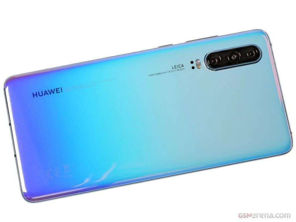Huawei P30 128GB+6GB Dual Sim 40MP Refurbished - Image 8