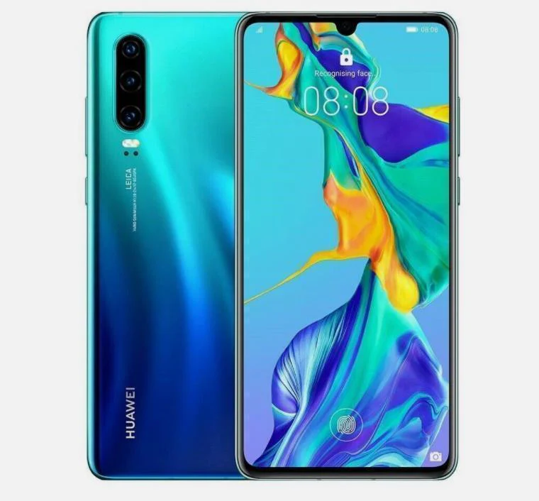 Huawei P30 128GB+6GB Dual Sim 40MP Refurbished - Image 17