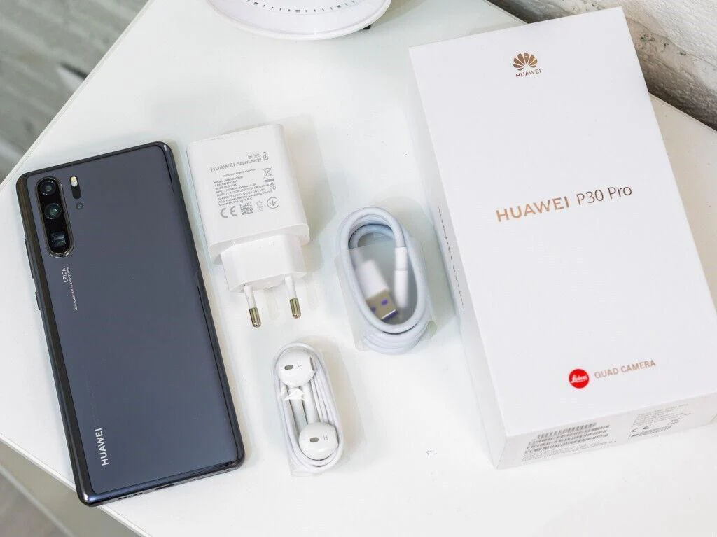 HUAWEI P30 PRO VOG-L29 Dual SIM 128GB Refurbished