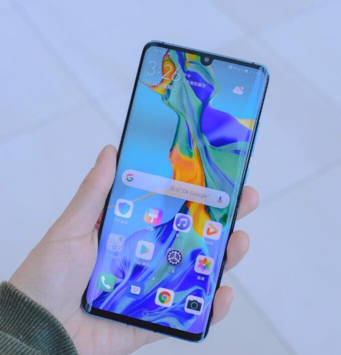 HUAWEI P30 PRO VOG-L29 Dual SIM 128GB Refurbished - Image 3