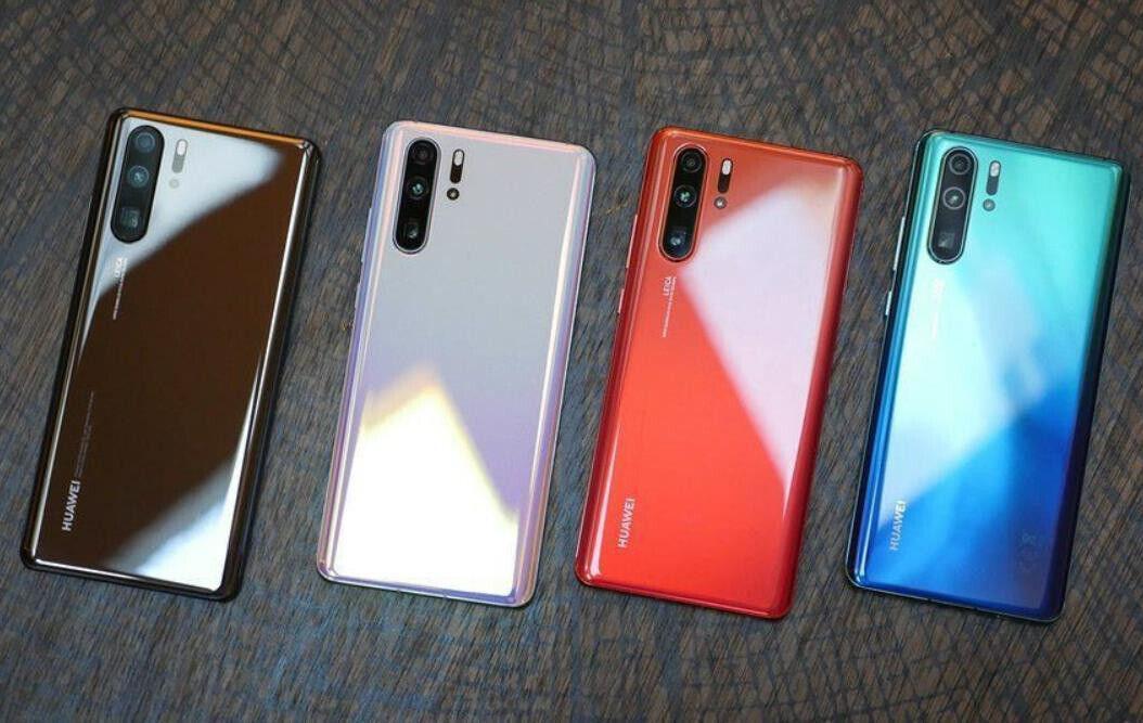 HUAWEI P30 PRO VOG-L29 Dual SIM 128GB Refurbished - Image 5