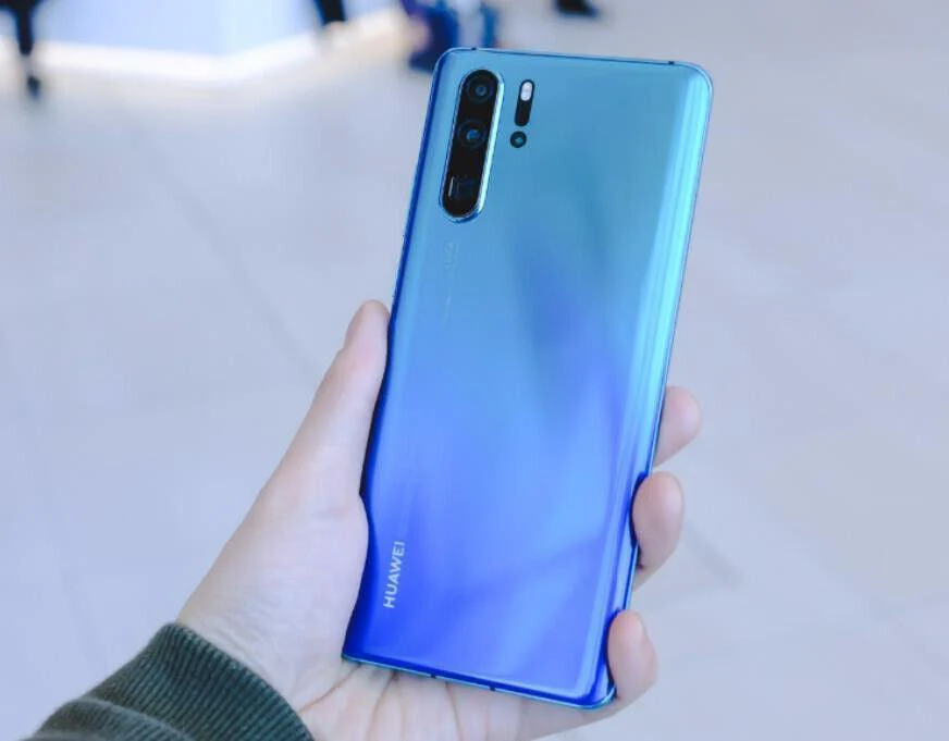HUAWEI P30 PRO VOG-L29 Dual SIM 128GB Refurbished - Image 6