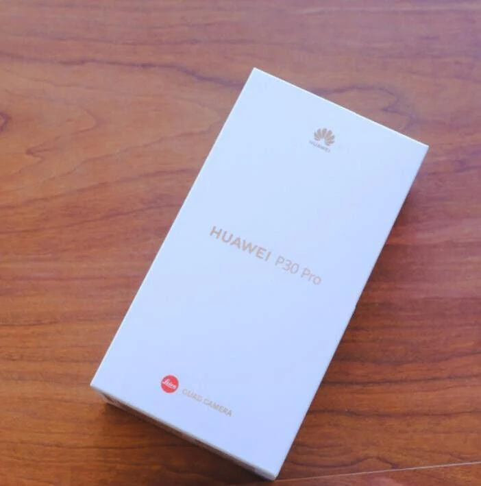 HUAWEI P30 PRO VOG-L29 Dual SIM 128GB Refurbished - Image 7