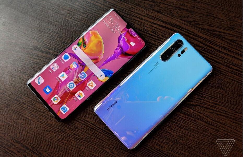 HUAWEI P30 PRO VOG-L29 Dual SIM 128GB Refurbished - Image 8