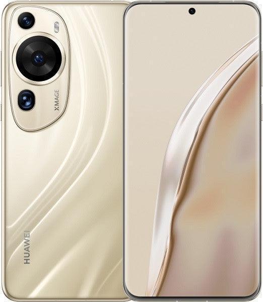 Huawei P60 Art MNA-AL00 Dual Sim 1TB Gold (12GB RAM) Refurbished - Image 2