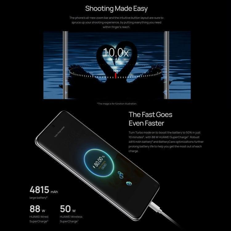 HUAWEI P60 Pro MNA-AL00, 8GB+256GB, 48MP Camera Refurbished - Image 26