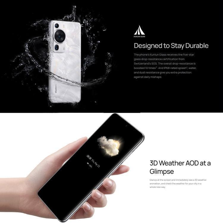 HUAWEI P60 Pro MNA-AL00, 8GB+256GB, 48MP Camera Refurbished - Image 28