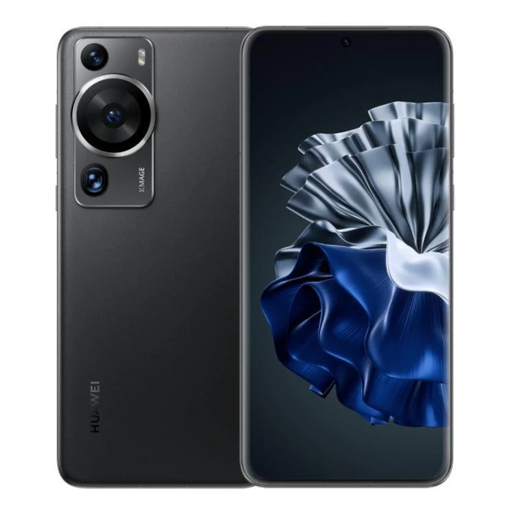 HUAWEI P60 Pro MNA-AL00, 8GB+256GB, 48MP Camera, Refurbished - Image 2