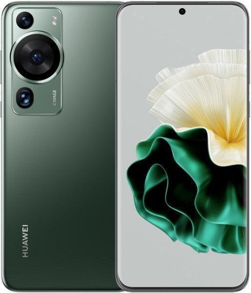 Huawei P60 Pro MNA-AL00 Dual Sim 256GB Emerald (12GB RAM) Refurbished - Image 3