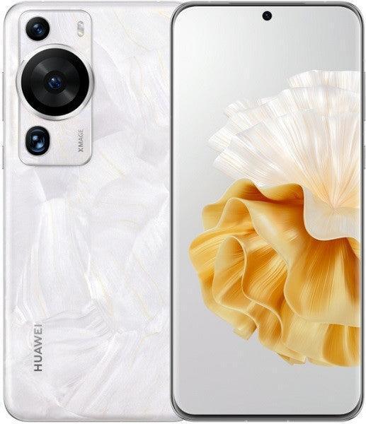 Huawei P60 Pro MNA-AL00 Dual Sim 256GB Emerald (12GB RAM) Refurbished - Image 7