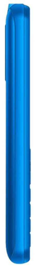 IKALL K55 Keypad Mobile with Big Battery (2.4 Inch Display, Strong Torch) (Blue) - Image 2