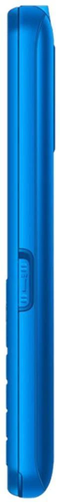 IKALL K55 Keypad Mobile with Big Battery (2.4 Inch Display, Strong Torch) (Blue) - Image 4