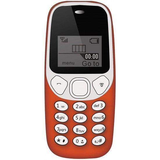 Ikall K71-Red