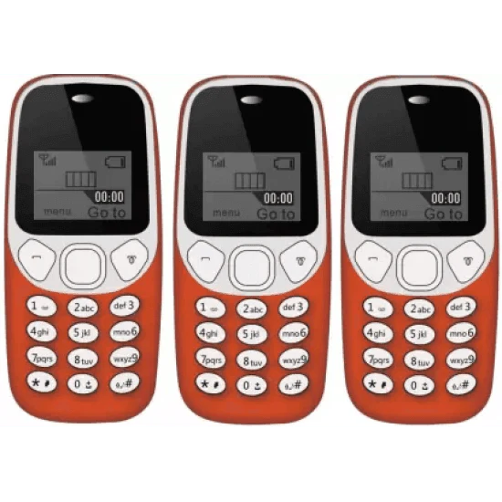 Ikall K71-Red - Image 3
