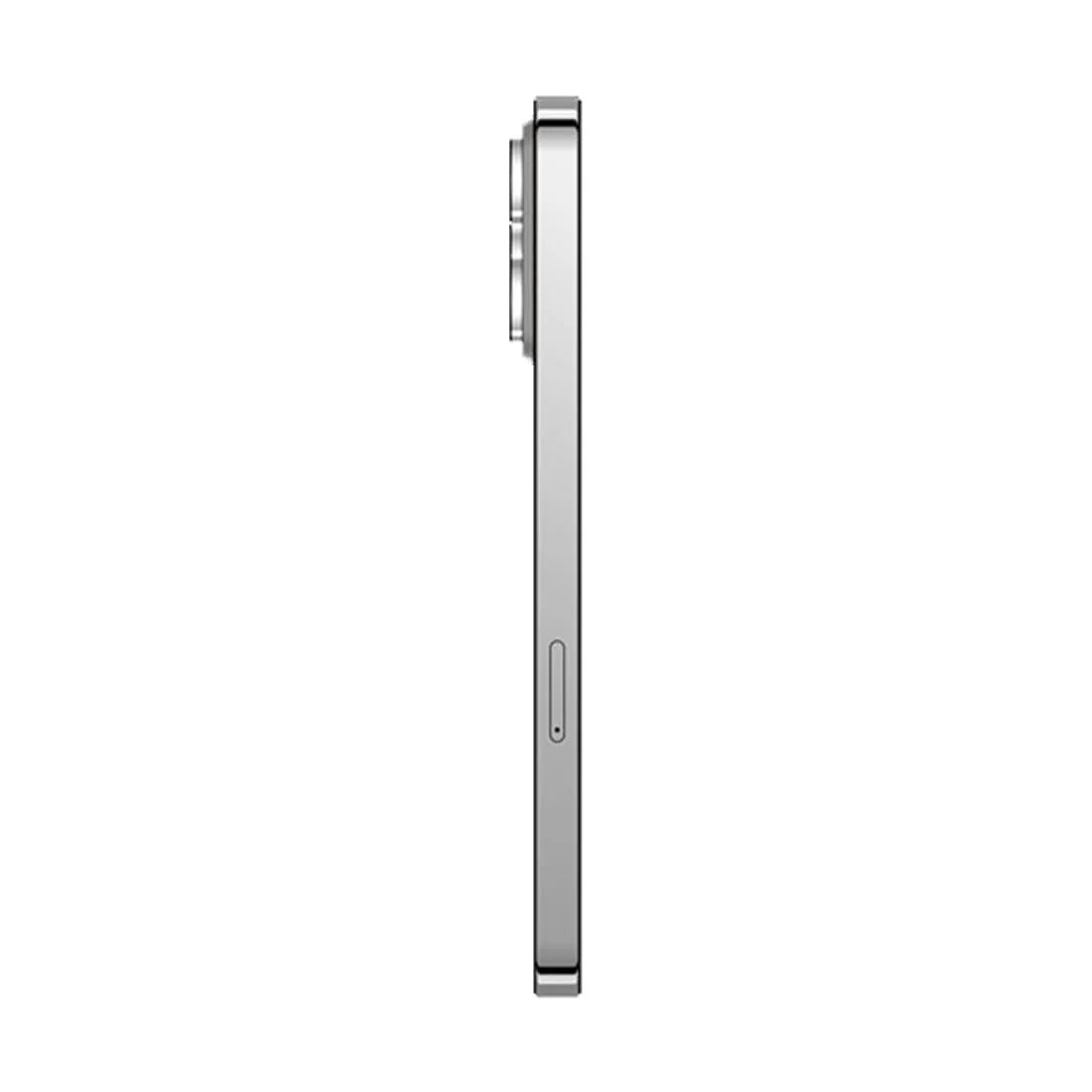 IKALL K999-3.36 inch Big Display with Premium Back Design, Type-C Charging, 2000 mAh Built-in Large Battery, Dual Sim - Silver - Image 5