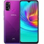 Infinix Hot 10 4GB 64GB Refurbished - Image 2