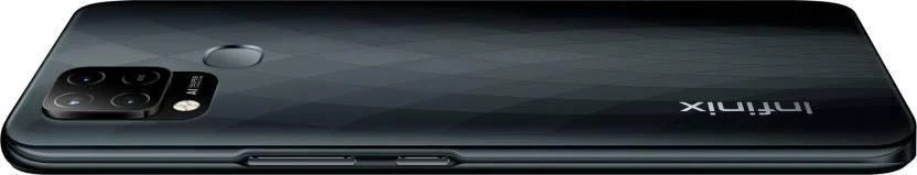 Infinix Hot 10S (95° Black, 64 GB) (4 GB RAM) Refurbished - Image 10
