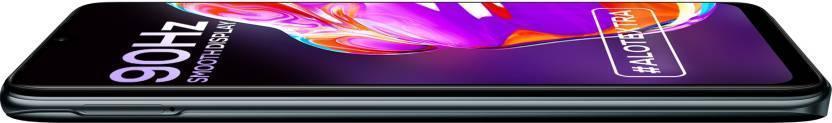 Infinix Hot 10S (95° Black, 64 GB) (4 GB RAM) Refurbished - Image 11