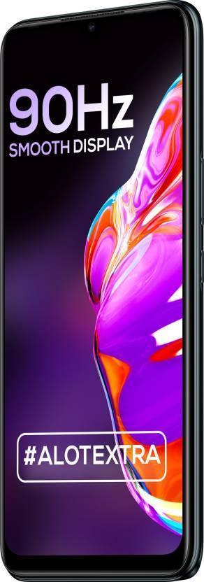 Infinix Hot 10S (95° Black, 64 GB) (4 GB RAM) Refurbished - Image 6