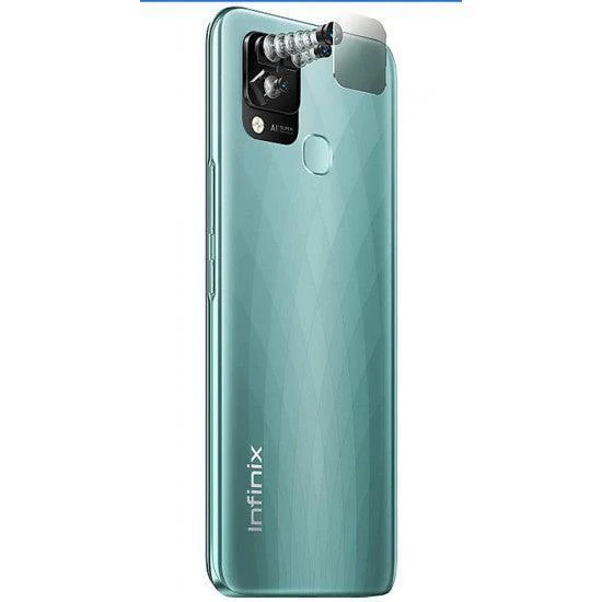 Infinix Hot 10S Morandi Green 64 GB 4 GB RAM Preowned - Image 3