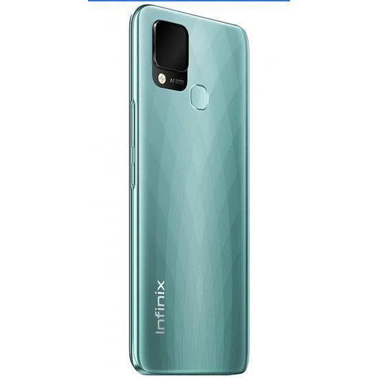Infinix Hot 10S Morandi Green 64 GB 4 GB RAM Preowned - Image 4