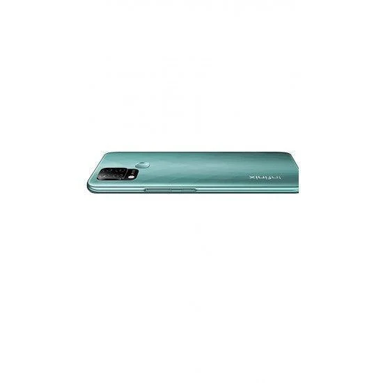 Infinix Hot 10S Morandi Green 64 GB 4 GB RAM Preowned - Image 5