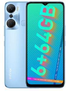 Infinix Hot 12 Pro 6GB 64GB Electric Blue Refurbished