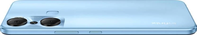 Infinix Hot 12 Pro (Electric Blue, 64 GB) (6 GB RAM) Refurbished - Image 7
