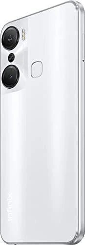 Infinix Hot 12 Pro (Halo White, 6GB RAM 64GB Storage) Preowned - Image 3