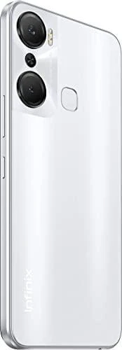 Infinix Hot 12 Pro (Halo White, 6GB RAM 64GB Storage) Preowned - Image 4