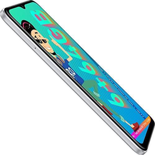 Infinix Hot 12 Pro (Halo White, 6GB RAM 64GB Storage) Preowned - Image 6