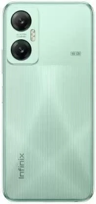 Infinix Hot 20 5G (128 GB) (6 GB RAM) (Blaster Green) Refurbished - Image 4