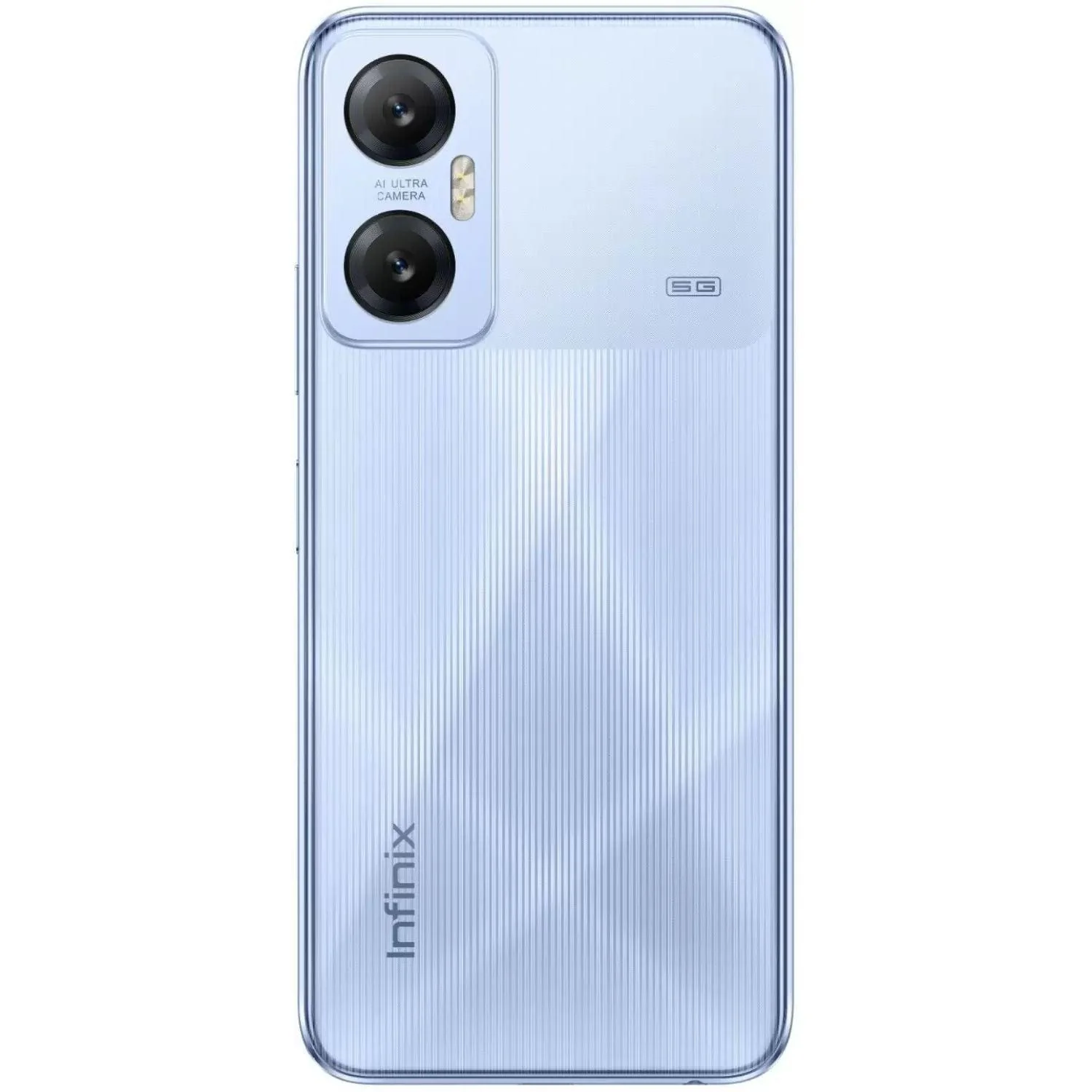 Infinix HOT 20 5G 4GB 64GB Space Blue Refurbished - Image 5