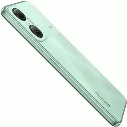 Infinix HOT 20 5G (Blaster Green, 64 GB) (4 GB RAM) Refurbished - Image 3