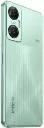 Infinix HOT 20 5G (Blaster Green, 64 GB) (4 GB RAM) Refurbished - Image 4