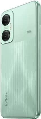 Infinix HOT 20 5G (Blaster Green, 64 GB) (4 GB RAM) Refurbished - Image 6