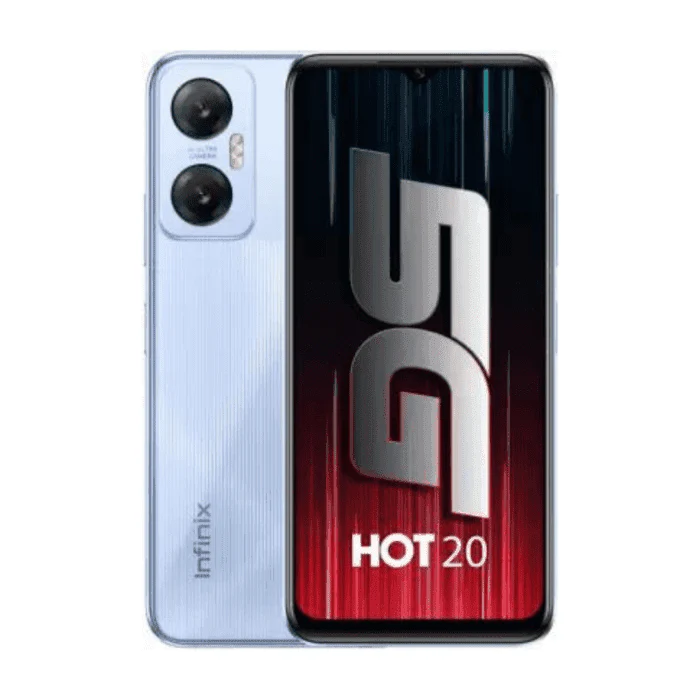 Infinix HOT 20 5G Refurbished