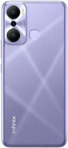 Infinix HOT 20 Play 4GB 64GB Fantasy Purple Refurbished - Image 11