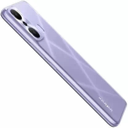 Infinix HOT 20 Play att (64 GB) (4 GB RAM) (Fantasy Purple) Refurbished - Image 5