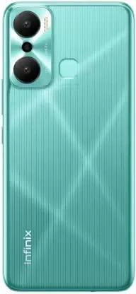 Infinix HOT 20 Play att (64 GB) (4 GB RAM) (Green) Refurbished - Image 3