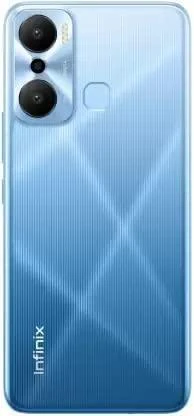 Infinix HOT 20 Play (Luna Blue, 64 GB) (4 GB RAM) Refurbished - Image 2
