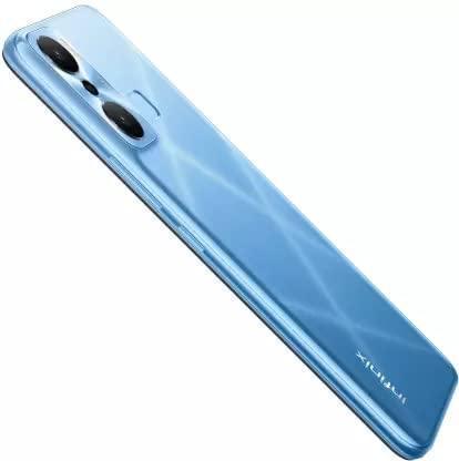 Infinix HOT 20 Play (Luna Blue, 64 GB) (4 GB RAM) Refurbished - Image 6