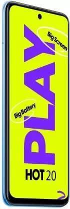 Infinix HOT 20 Play (Luna Blue, 64 GB) (4 GB RAM) Refurbished - Image 7