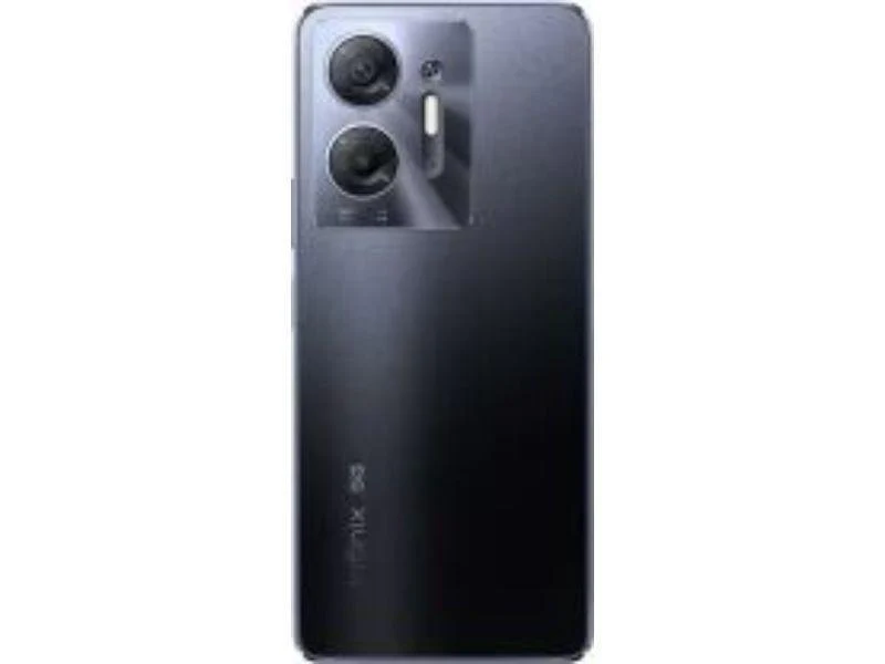Infinix HOT 30 5G 8GB 128GB Knight Black Refurbished - Image 5