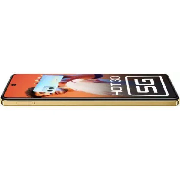 Infinix HOT 30 5G 8GB 128GB Miami Orange Refurbished - Image 6
